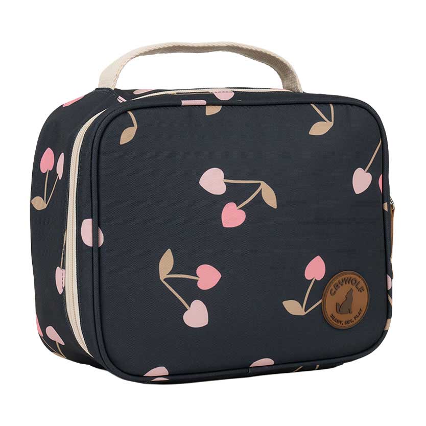 Crywolf Everyday Lunch Bag